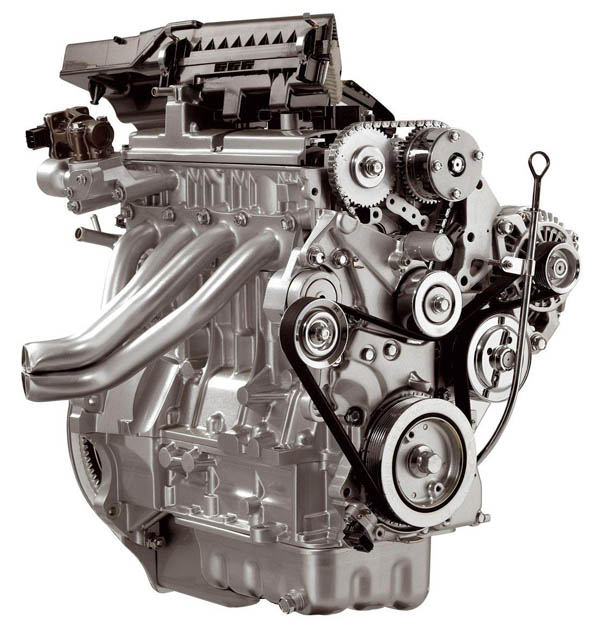 2013 Oul Car Engine